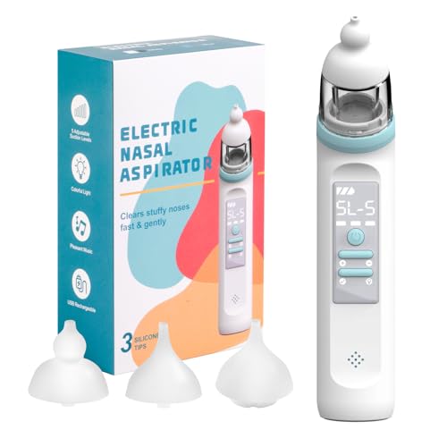 Find The Best Nose Aspirator For Babies Reviews & Comparison Katynel
