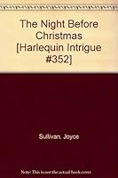The Night Before Christmas 0373223528 Book Cover