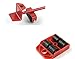 Furniture Lifter Easy Moving Sliders 5 Packs Mover Tool Set,Heavy Furniture Appliance Moving & Lifting System -Maximum Load Weight- 330Lbs