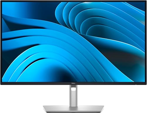 Dell P2725DE Pro 27 Plus QHD USB-C Hub Monitor - image 2