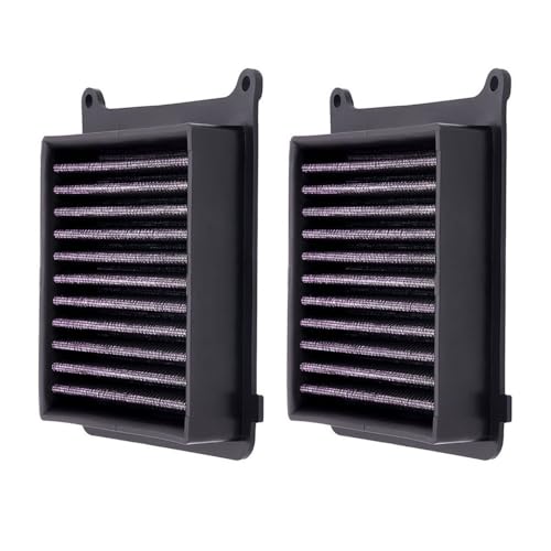 Filtre à air pour éviter l'encrassement moteur Africa Twin CRF1100L NT1100