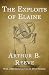The Exploits of Elaine