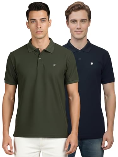 Image of LUX Parker Men T-Shirt