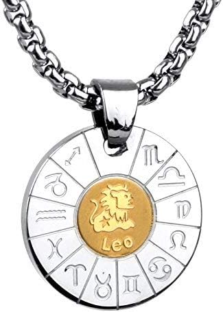 COPAUL Men Stainless Steel