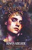 Of Hollowed Stars: A Dark Fantasy Romance (Fate of the Embered Book 3)