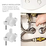 Zoom IMG-2 nuobesty valvola a sgancio rapido Zoom IMG-2 nuobesty valvola a sgancio rapido