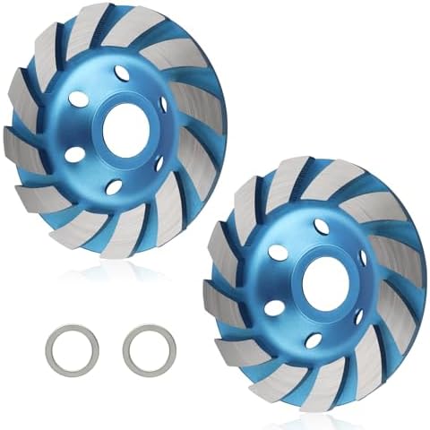 AOKLIT 4 Inch Concrete Grinding Wheel Cover