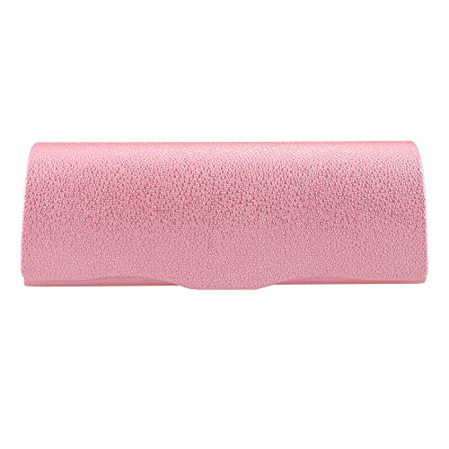 Image of VisionGlobal Hard Shell Eyeglass Case for Eyeglasses and Sunglasses for Men /Women and Kids