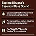 Nirvana – The Bass Guitar Collection | Hal Leonard Sheet Music Songbook with Note-for-Note Bass Transcriptions and Tablature | 18 Classic Grunge and Rock Songs for Bass Players