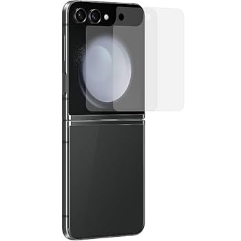 Galaxy Z Flip5 8GB/512GB 海外限定【フィルム非純正】 Galaxy Z Flip5 8GB/512GB 海外限定【フィルム非純正】 Galaxy Z