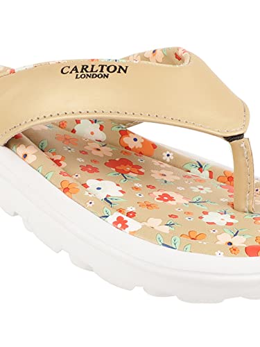 Image of Carlton London Women's Cl-Ki-W-5001 Slipper