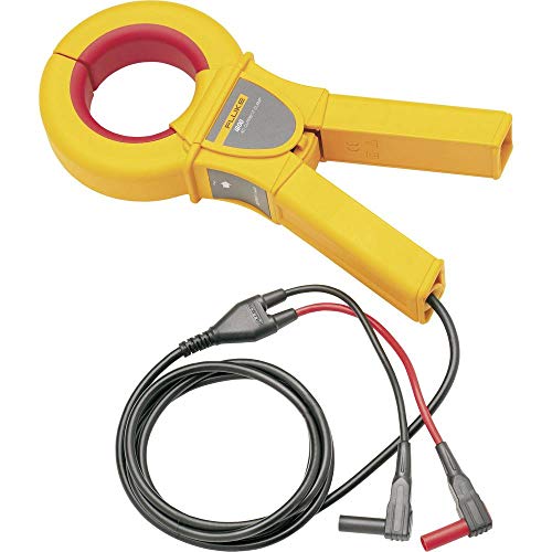 Image of Fluke I800 AC Current Clamp