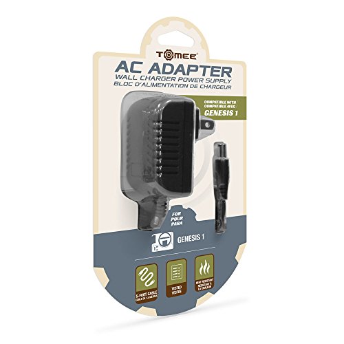 Tomee AC Adapter for Genesis 1 - Thumbnail 2
