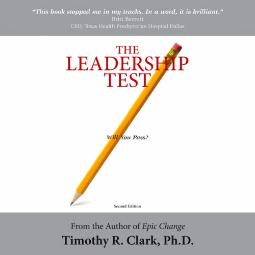 The Leadership Test