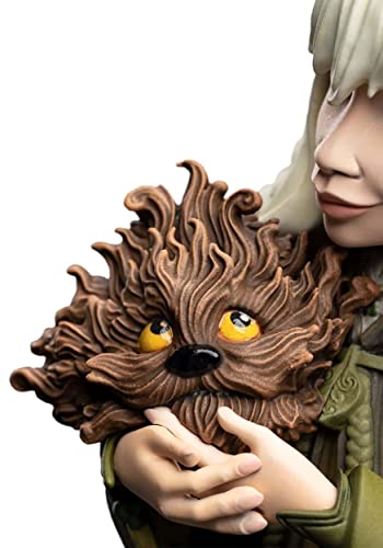 Dark Crystal The Kira Mini Epic Vinyl Figure #TOP4