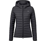 kjus jacke damen blau Polyamid, Polyester, Elasthan, DWR Technologie