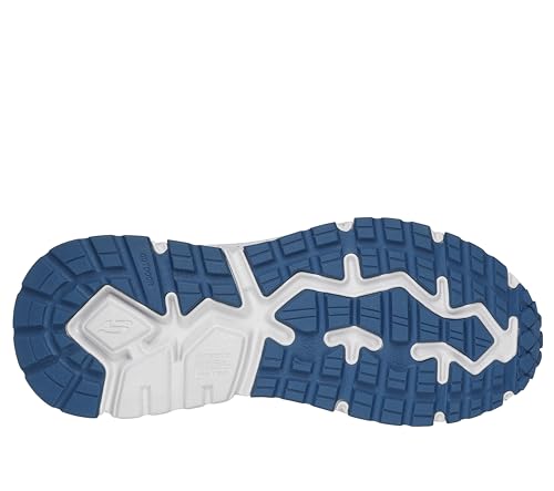 Image of Skechers Men D Lux Journey Sneakers