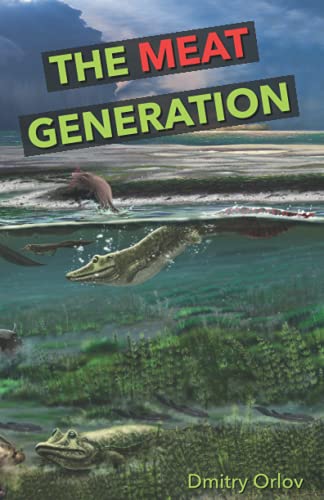 The Meat Generation view 2