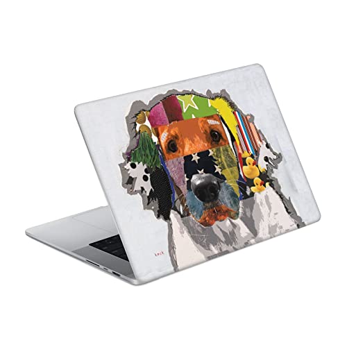 Protégez votre MacBook Pro 14 A2442 des rayures avec le skin Keck
