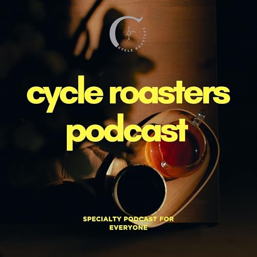 Cycle Roasters copertina