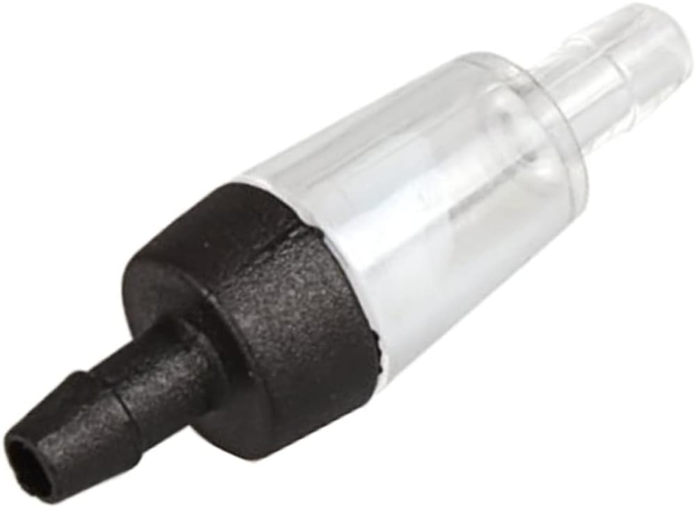 Aquarium Air Pump Accessories 10 Pcs Check Valves Fish Check Valve for Drift Fish Tank