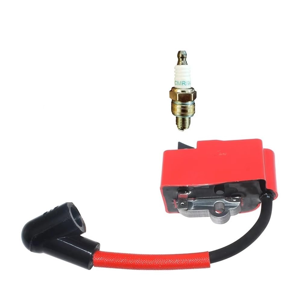 Bobine d'allumage pour tronçonneuse EA3200S EA3500S PS-32 PS-35