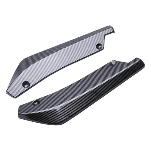 Diffuseur de séparateur de lèvre pare-chocs arrière Nissan 350Z 370Z