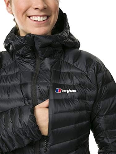 berghaus extrem micro 2.0 down jacket