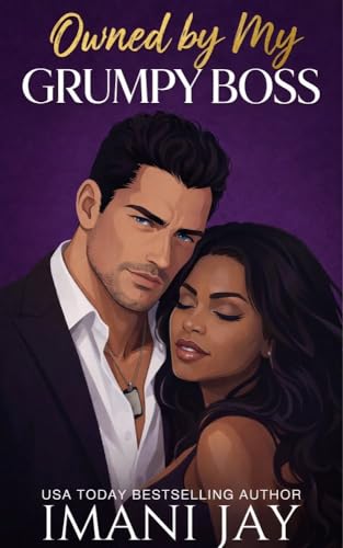 Bild: Owned By My Grumpy Boss: A Curvy Girl, Instalove, Military, Office Romance (Falling For The Johnsons Book 2) (English Edition) f�r 0,00 EUR bei amazon.de