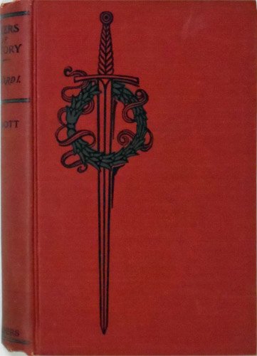 Richard I (Makers Of History) B004GAVKOA Book Cover