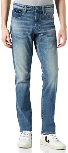 Kilcot Straight Tapered Jeans 