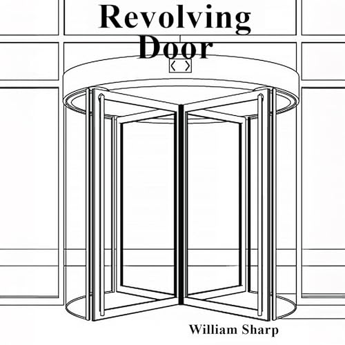 Revolving Door by William Sharp episode artwork