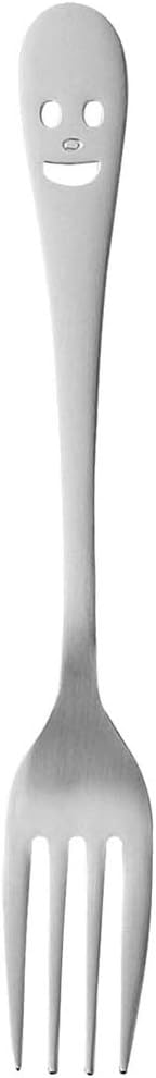 Nagao Tsubamesanjo Nico Dinner Cutlery Set, 10 Pieces, 18-8 Stainless Steel, Made in Japan