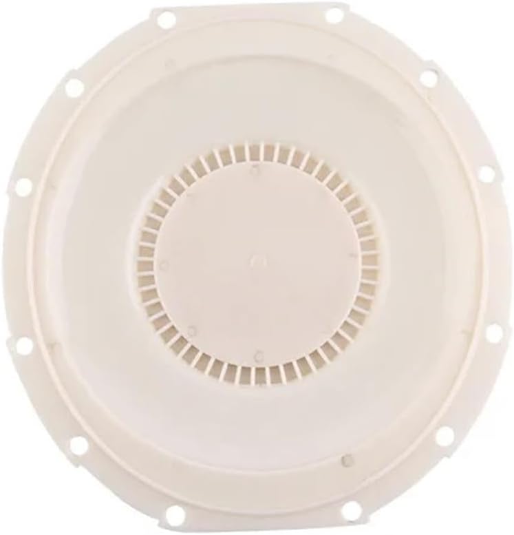 Electromagnetic Pulse Valve Diaphragm 3-inch Dust Removal Valve Diaphragm 8296900.81711271526