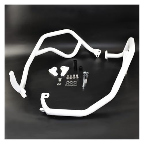 Moteur Garde Pare-Chocs en acier premium pour cadre de moto Tiger 850 Sport