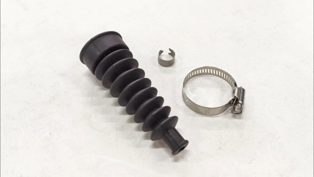 UANOFCN 74639A2 Shift Cable Bellow Replaces MerCruiser Stern