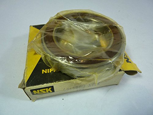 NSK 6613DDU-AV2S Ball Bearing