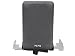 DRALL INSTRUMENTS Soporte de Altavoz de 2 Piezas Montaje de Pared para...