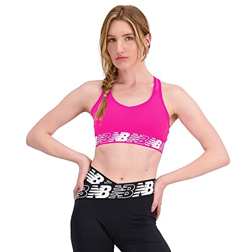 Image of new balance Women's Sports Bra
