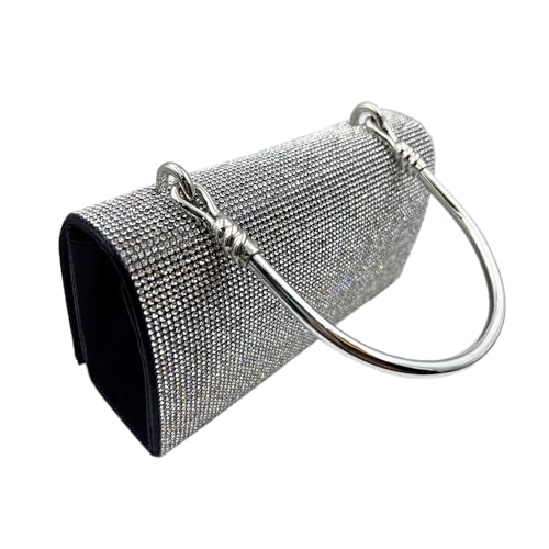 Image of Womens Evening Clutch Bag Designer Evening Handbag Hand Bag,Lady Party Wedding Clutch Purse | Hand Bag