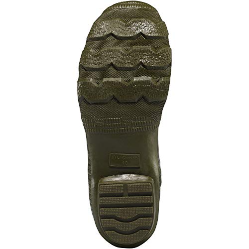 Image of LaCrosse Men's Grange 18 inch Waterproof Hunting Boot