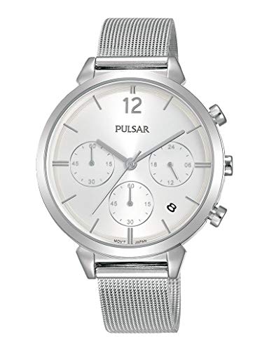 Pulsar Montre Femme PT3943X1