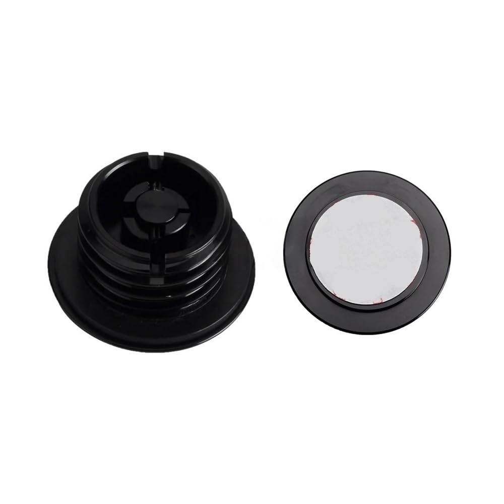 Moto tappo serbatoio carburante Per Har&ley Softail M8 FLDE Sport Glide FLSB Slim FLSL Low Rider FXLR FXLRS 2018-Up Tappo Serbatoio E Kit Lato Sinistro