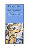  Bréviaire d\'un traducteur