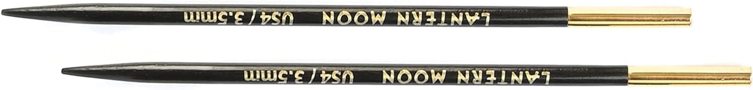 Lantern Moon Interchange TIP 5 Size 3, White