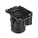 Mass Air Meter Sensor, Mass Air Meter MAF Sensor for Montero 1997-1999 Mirage 1998-2002 Lancer 2002-2007 MD343605