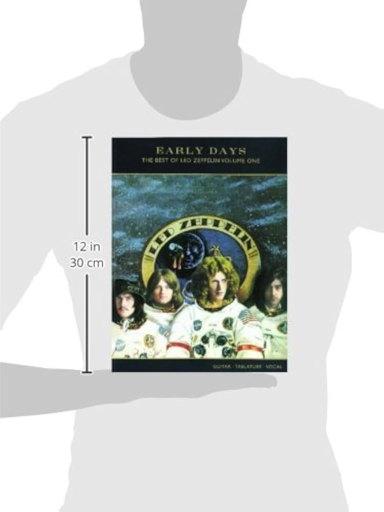 Amazon | Early Days (The Best of Led Zeppelin), Vol 1