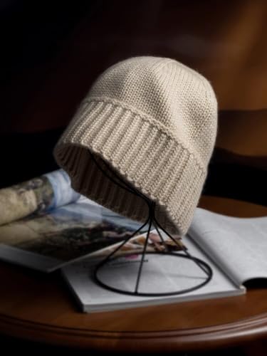 Chapéus de pescador de caxemira quentes de inverno bonés femininos de pelúcia espessos bonés de pesc