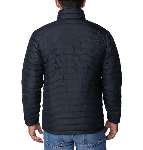 Columbia Men's Westridge Down Jacket2