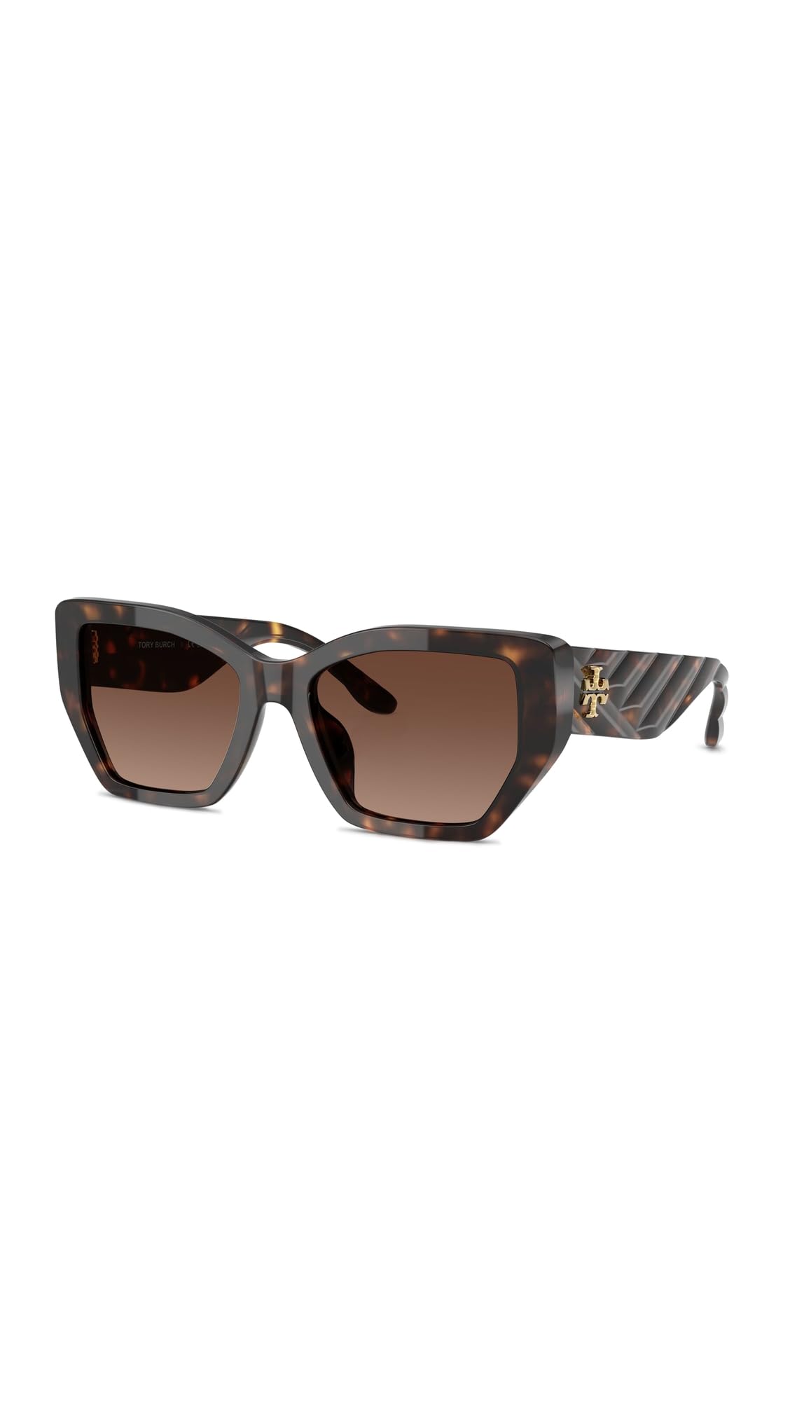 Women's Kira Irregular Sunglasses